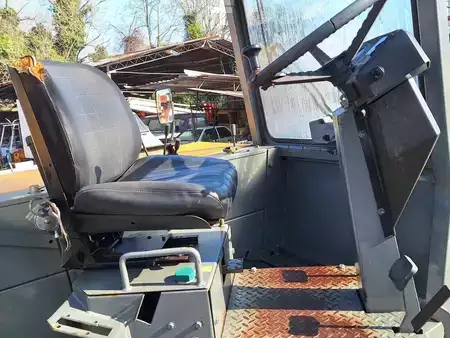 Teherautó-keverő 2002 Dieci N2400 (7)