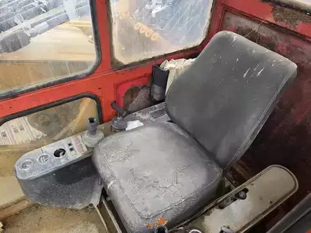 Telakaivinkoneet  1983 Benati BEN190CSB (10)