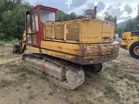Telakaivinkoneet  1983 Benati BEN190CSB (3)