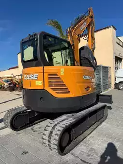 Minigraver 2018 Case CX60C (3)