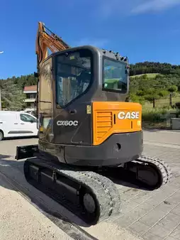 Minigraver 2018 Case CX60C (4)