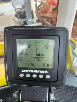 Tandemjyrät  2015 Dynapac CC2300 (4)