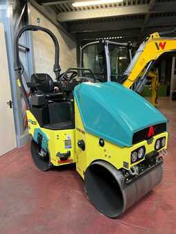 Ammann ARX12-2