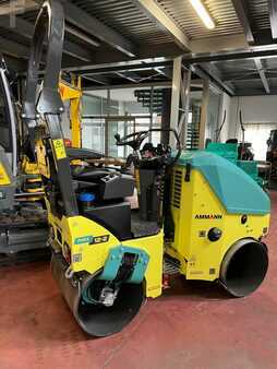 Ammann ARX12-2