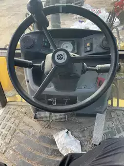 Rigid Backhoe Loader 2017 New Holland Construction B115C (2)