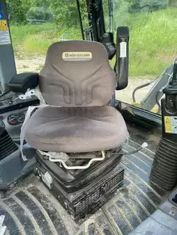 Rigid Backhoe Loader 2017 New Holland Construction B115C (3)