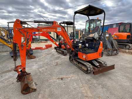 Hitachi ZX19U-5A