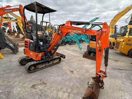 Hitachi ZX19U-5A