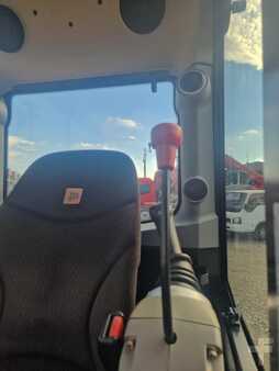 Mini pelle 2016 JCB 65R-1 (10)