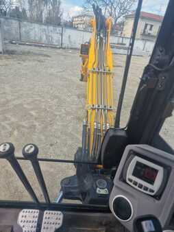 Mini pelle 2016 JCB 65R-1 (12)