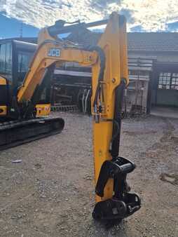 Mini pelle 2016 JCB 65R-1 (13)