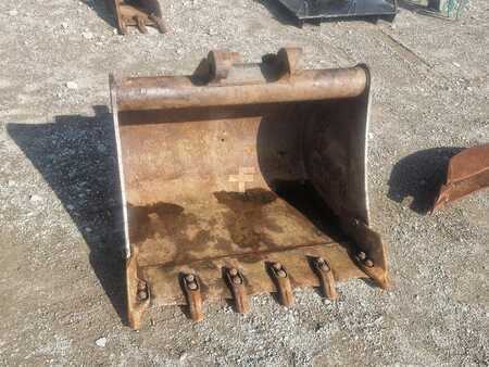 Mini pelle 2016 JCB 65R-1 (15)