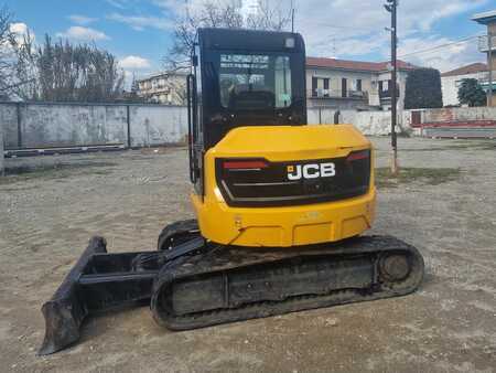Mini pelle 2016 JCB 65R-1 (2)