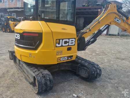 Mini pelle 2016 JCB 65R-1 (3)