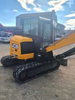 Mini pelle 2016 JCB 65R-1 (4)