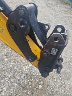 Mini pelle 2016 JCB 65R-1 (5)