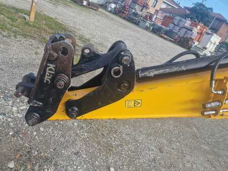 Mini pelle 2016 JCB 65R-1 (6)