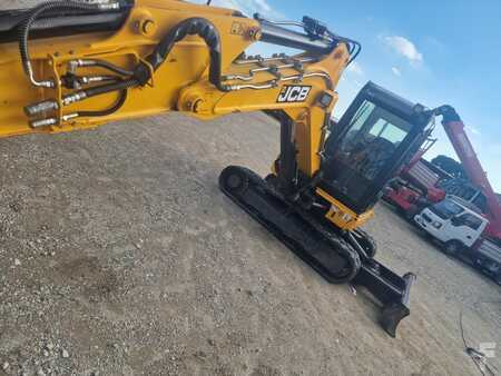 Mini pelle 2016 JCB 65R-1 (7)
