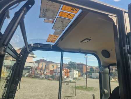 Mini pelle 2016 JCB 65R-1 (8)