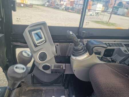 Mini pelle 2016 JCB 65R-1 (9)