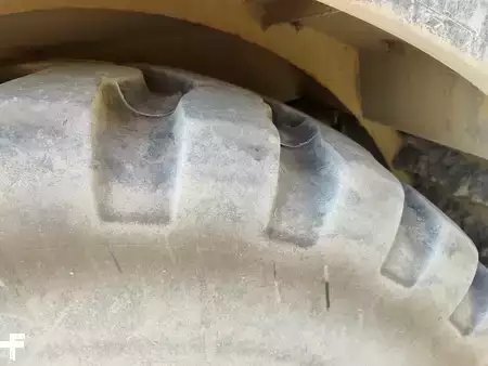Dumpers articulados 2023 Bell B30E (11)