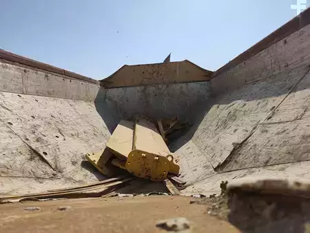 Dumpers articulados 2023 Bell B30E (5)