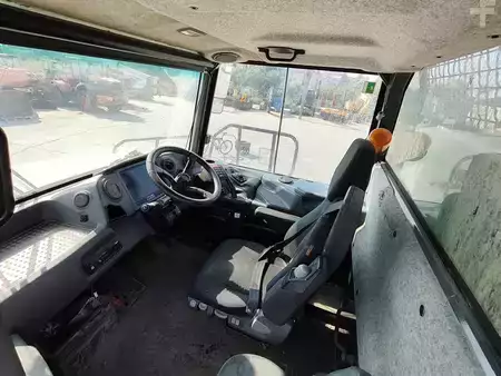 Dumpers articulados 2023 Bell B30E (6)