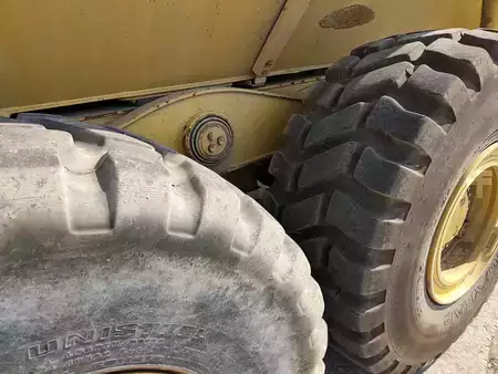 Dumpers articulados 2023 Bell B30E (7)