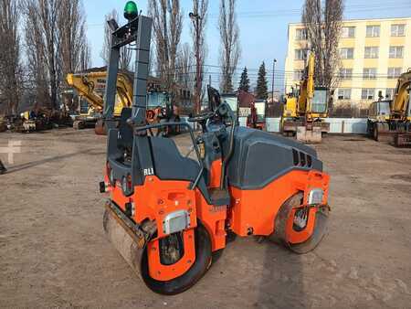 Rolos combinados 2016 Hamm HD12VO (3)