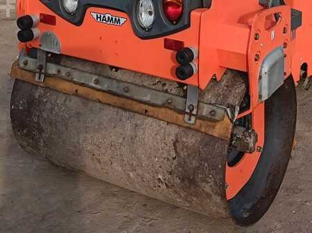 Rolos combinados 2016 Hamm HD12VO (5)