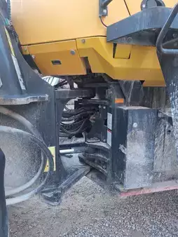 Pyöräkuormaajat 2007 Komatsu WA470-6 (6)