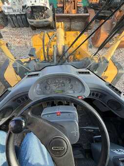 Chargeuse sur pneus 2007 Komatsu WA380-6 (10)