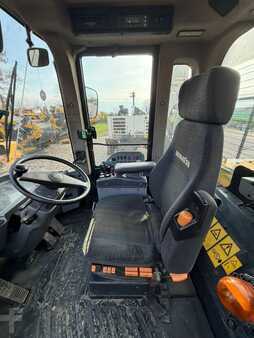 Chargeuse sur pneus 2007 Komatsu WA380-6 (11)