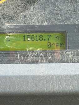 Chargeuse sur pneus 2007 Komatsu WA380-6 (12)