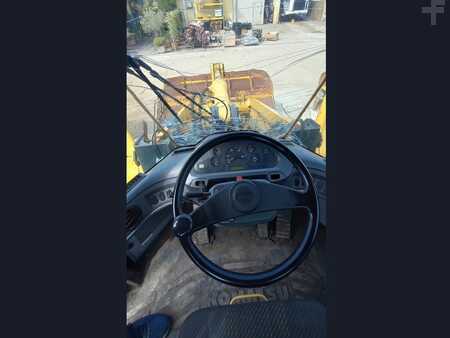 Radlader 2008 Komatsu WA380-6 (5)