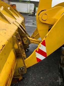 Wielladers 2009 Komatsu WA380-6 (5)