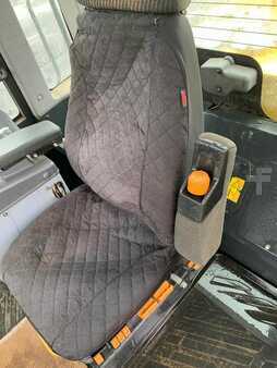 Wielladers 2009 Komatsu WA380-6 (6)