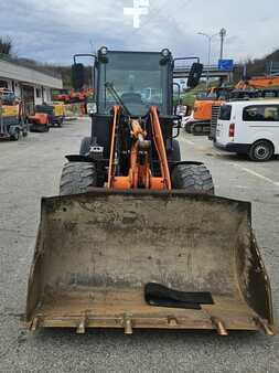 Chargeuse sur pneus 2015 Komatsu WA70-7 (3)