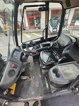 Chargeuse sur pneus 2015 Komatsu WA70-7 (6)
