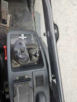 Chargeuse sur pneus 2015 Komatsu WA70-7 (7)