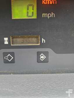 Chargeuse sur pneus 2015 Komatsu WA70-7 (9)