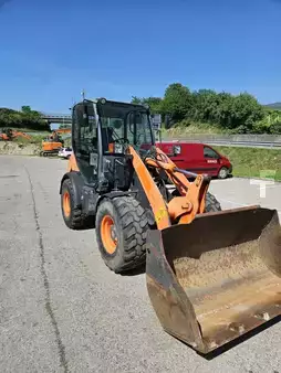 Carregadeira de rodas 2015 Komatsu WA70-7 (2)