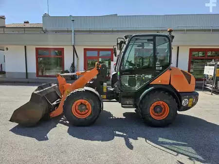 Carregadeira de rodas 2015 Komatsu WA70-7 (3)