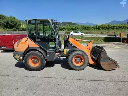 Carregadeira de rodas 2015 Komatsu WA70-7 (4)