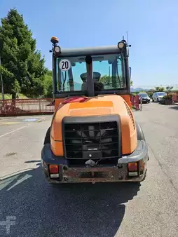 Carregadeira de rodas 2015 Komatsu WA70-7 (5)