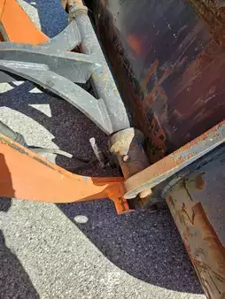 Carregadeira de rodas 2015 Komatsu WA70-7 (7)