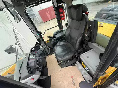Pyöräkuormaajat 2020 Komatsu WA380-8e0 (4)