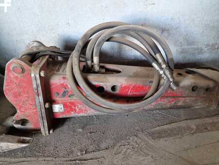 Minikaivinkoneet 2004 Hitachi ZX50U (9)