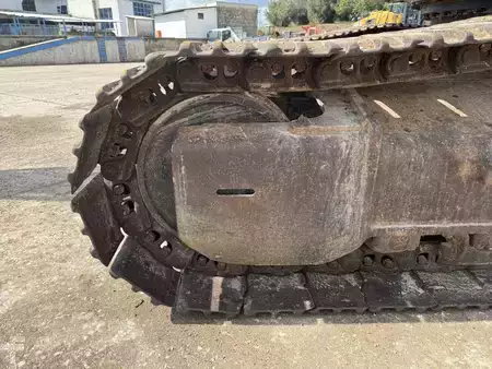 Rupsgraafmachines 2007 Hitachi ZX350LCN-3 (13)