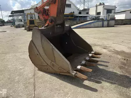 Rupsgraafmachines 2007 Hitachi ZX350LCN-3 (14)